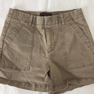 Banana Republic | Authentic Chino Shorts | Khaki | EUC